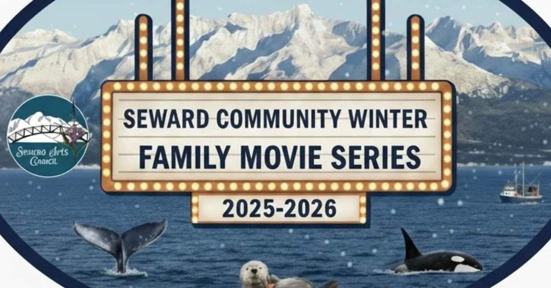 Seward Community Winter Family Movie Series
