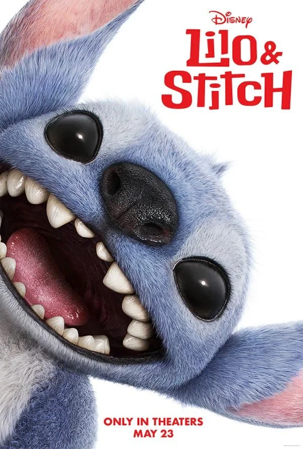 Seward Community Winter Family Movie Series
