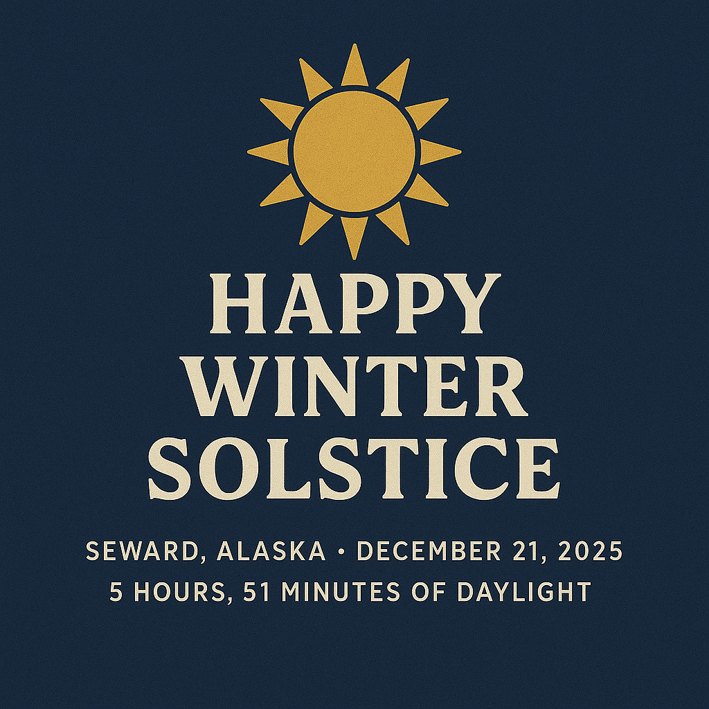 Happy Winter Solstice