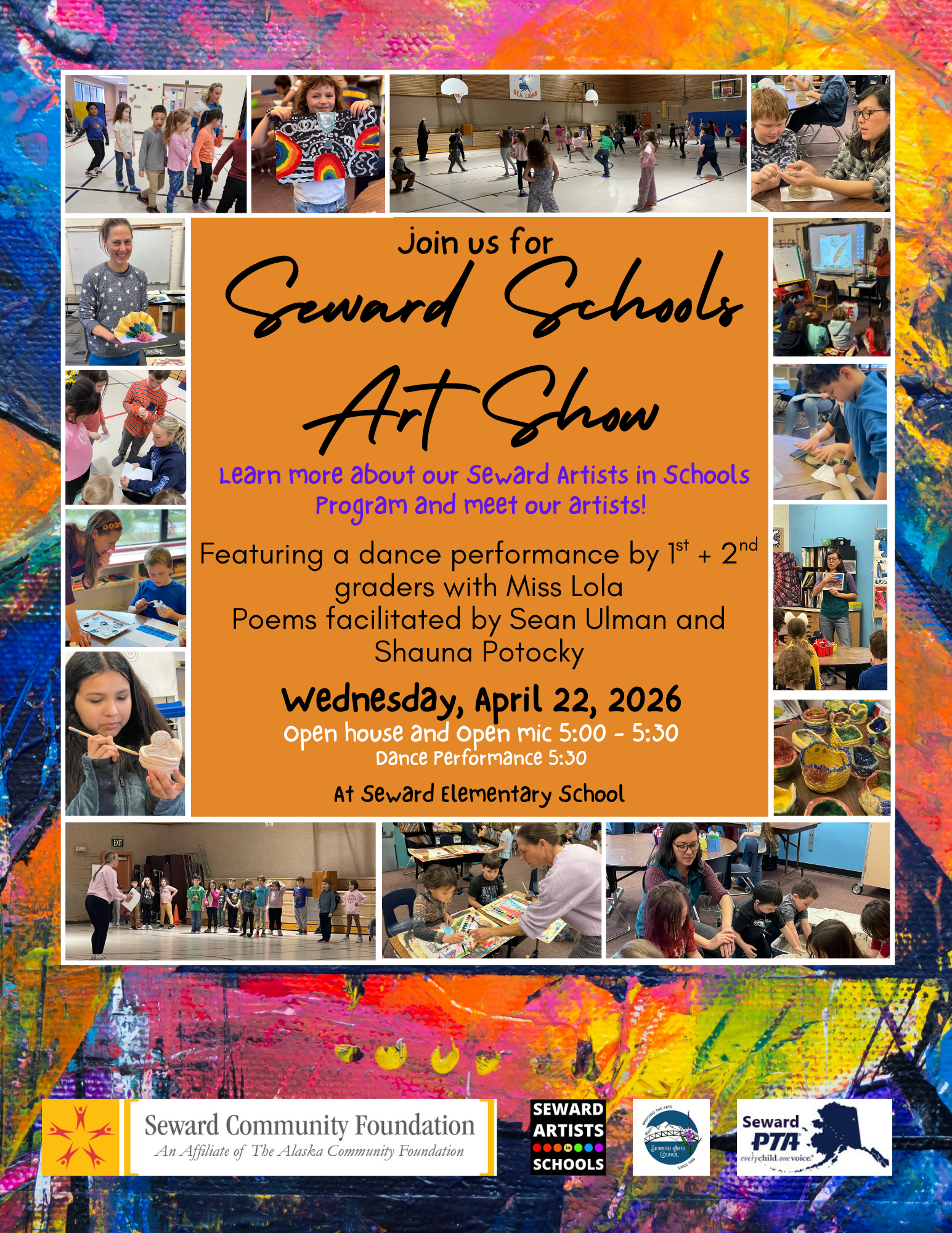 Student Art Show