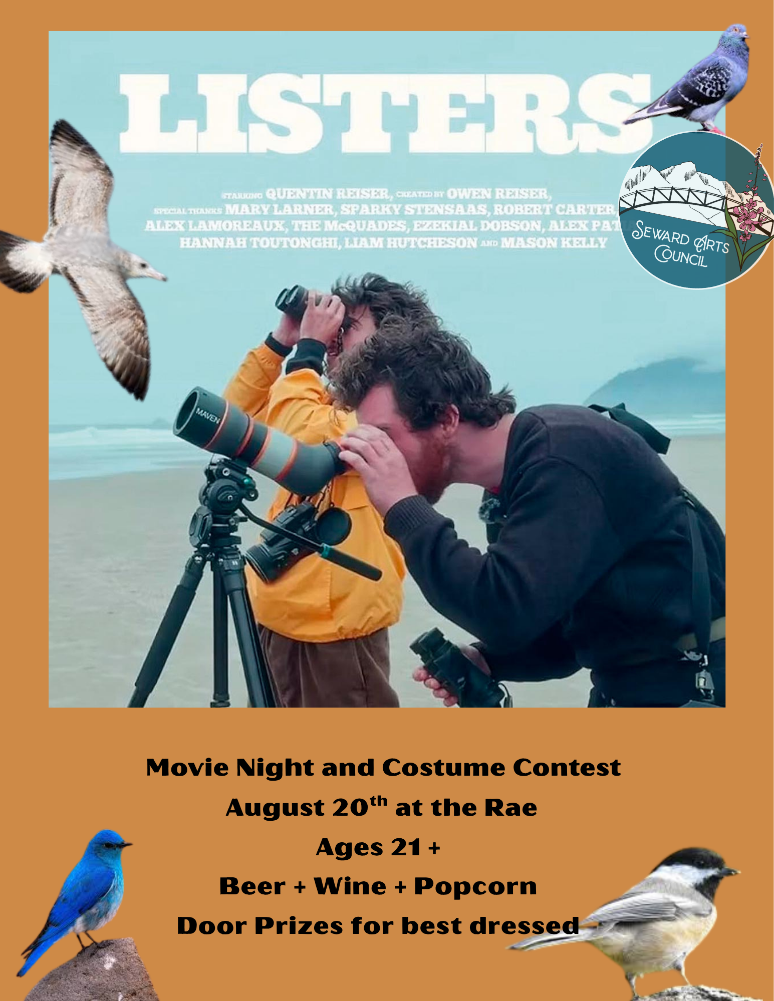 Listers Film