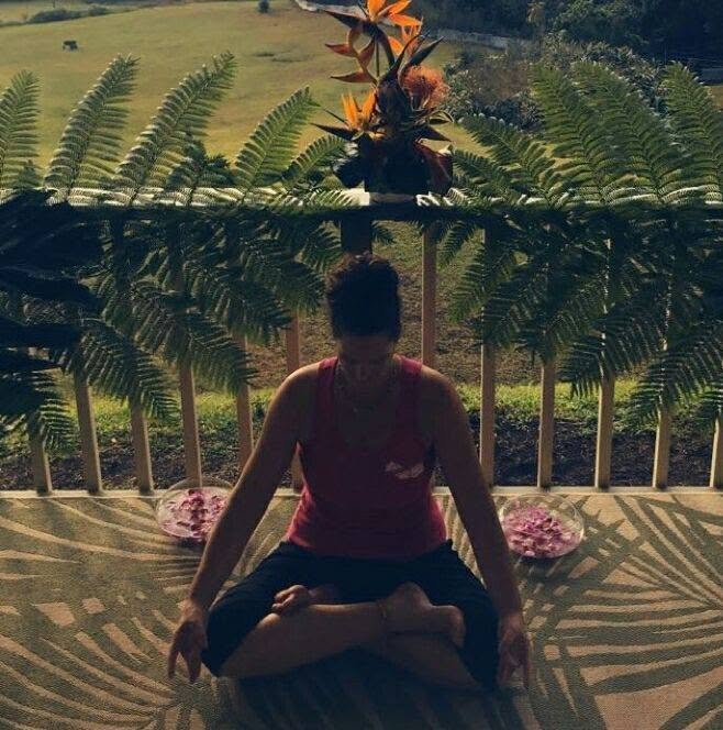 Lani Yoga and Massage LLC
