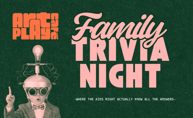 Family Trivia Night