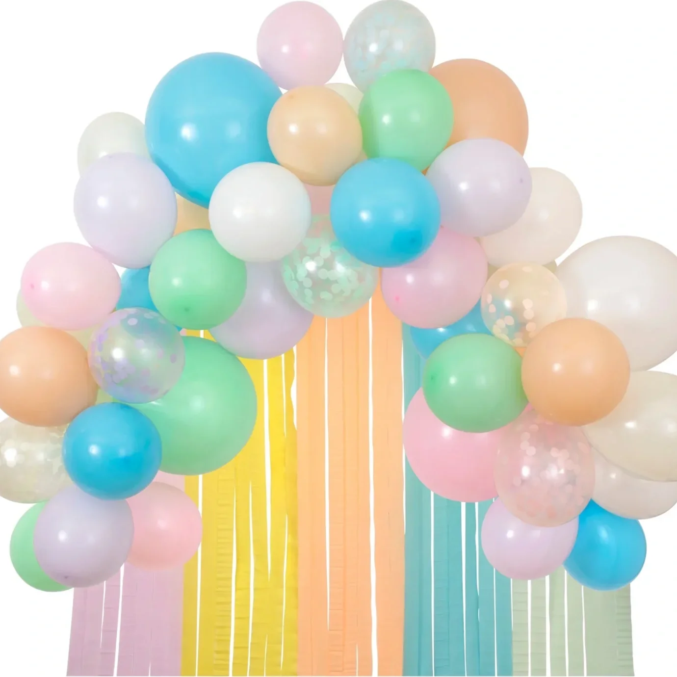 Rainbow Fun