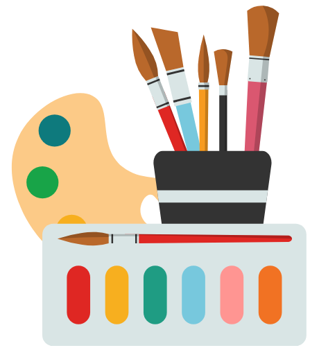 The Art Play Party package icon