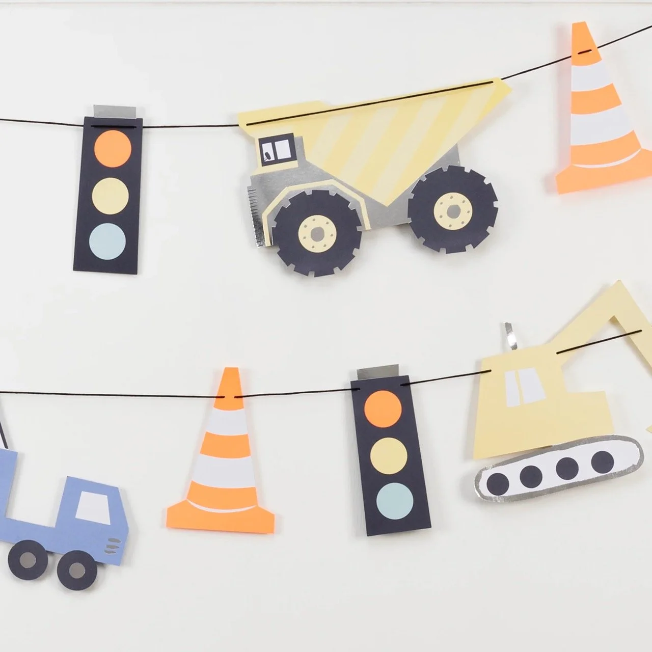 Construction Vehicles