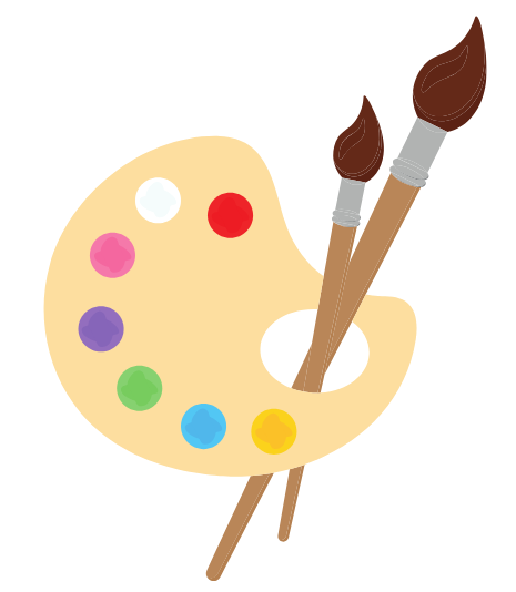 Little Artist Bash package icon