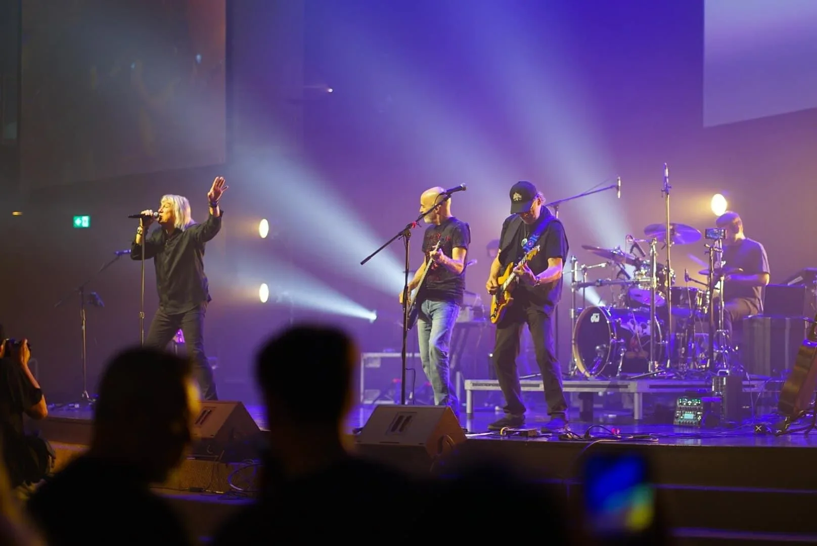 Petra The Reunion Tour - Main.webp