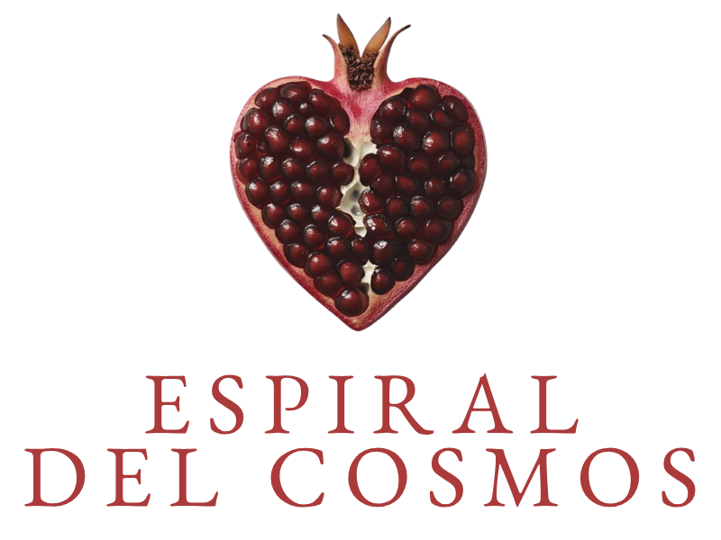 Espiral del Cosmos