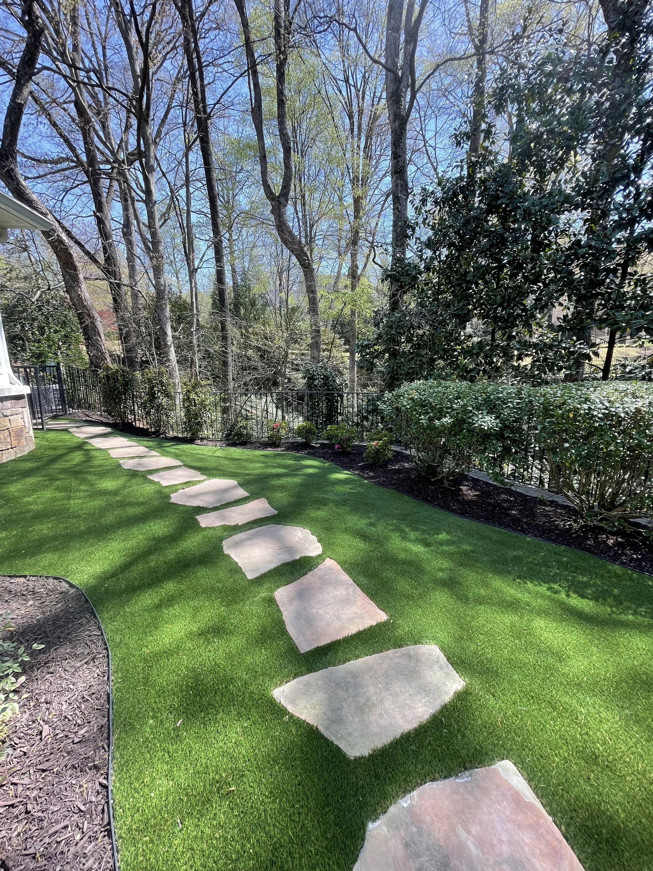 Artificial Turf