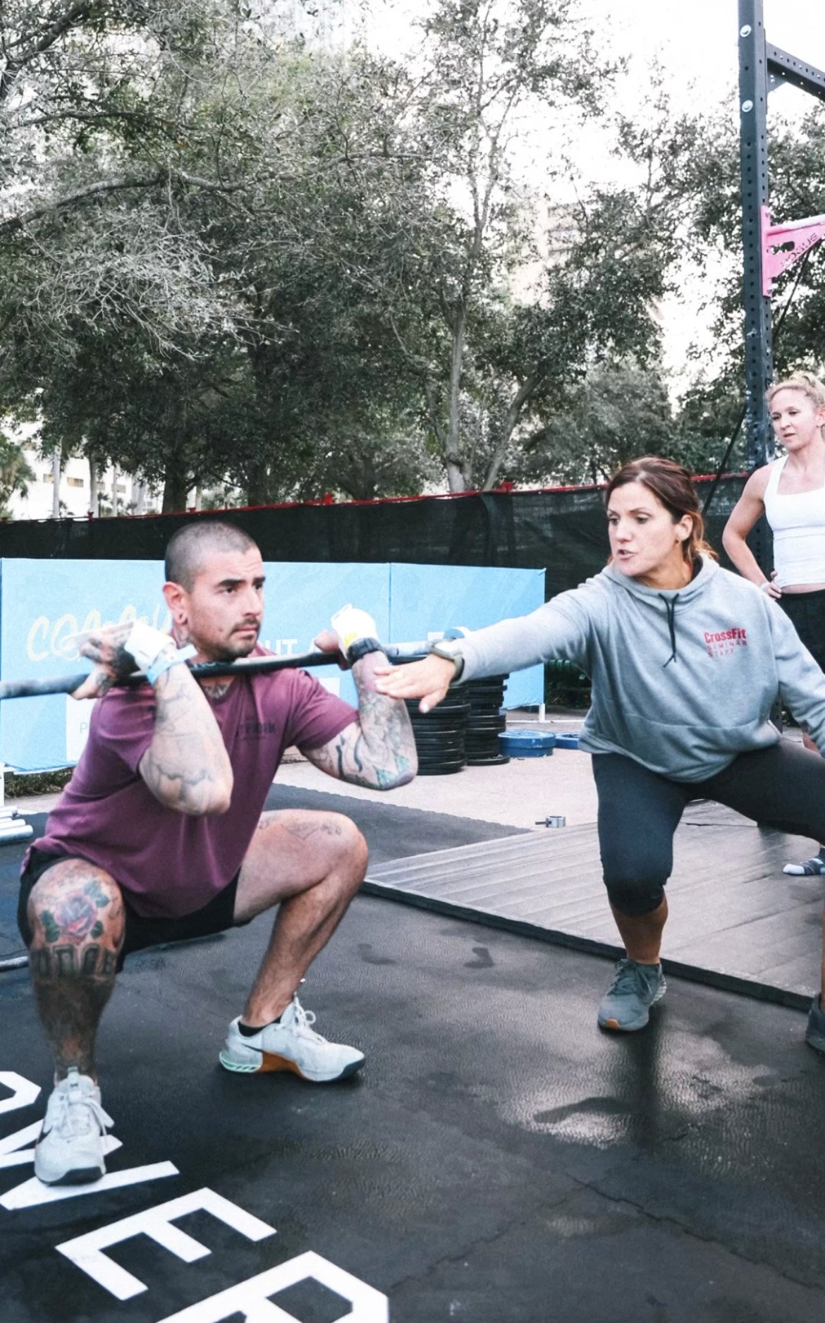 1:1 Personal Training Session, 60 min