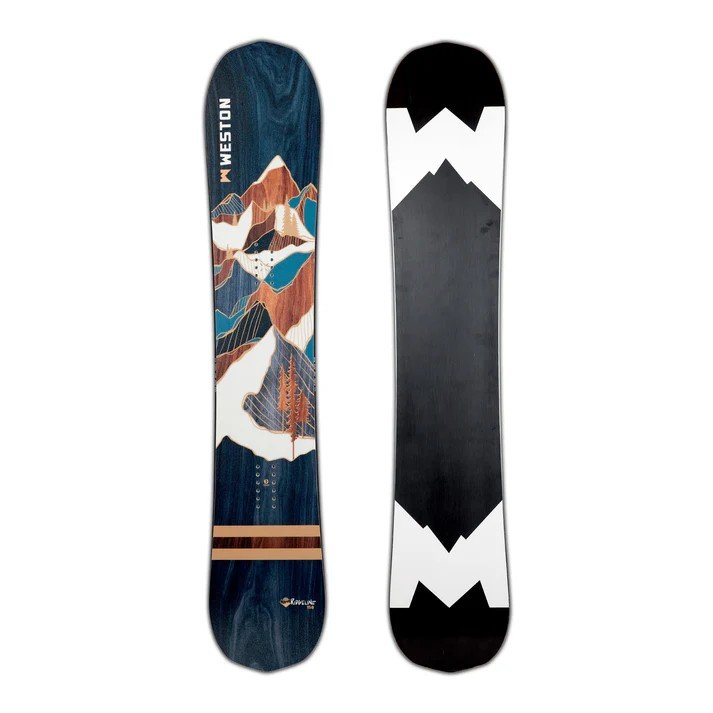 Weston Ridgeline Snowboard