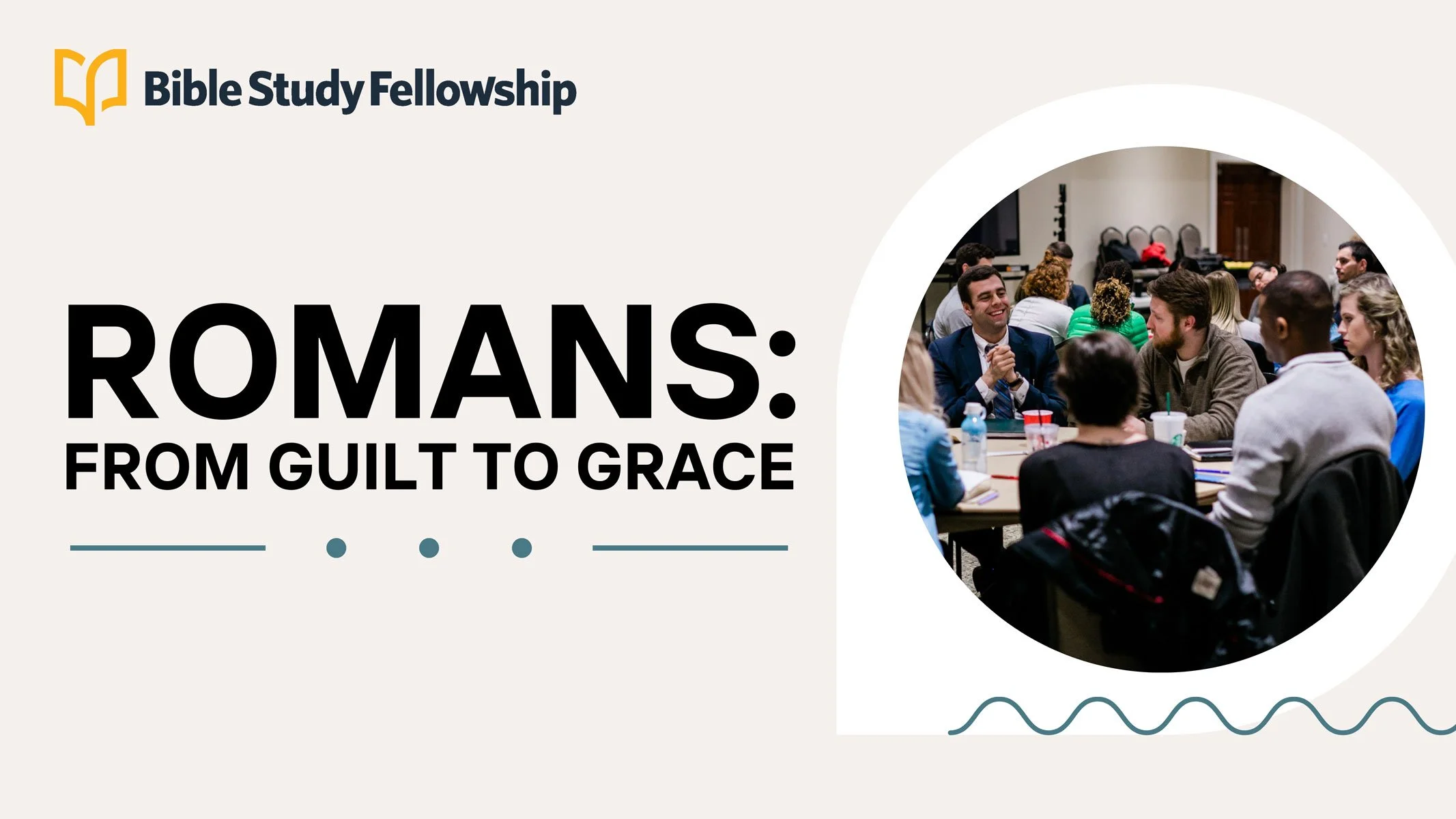 Bible Study Fellowship Begins