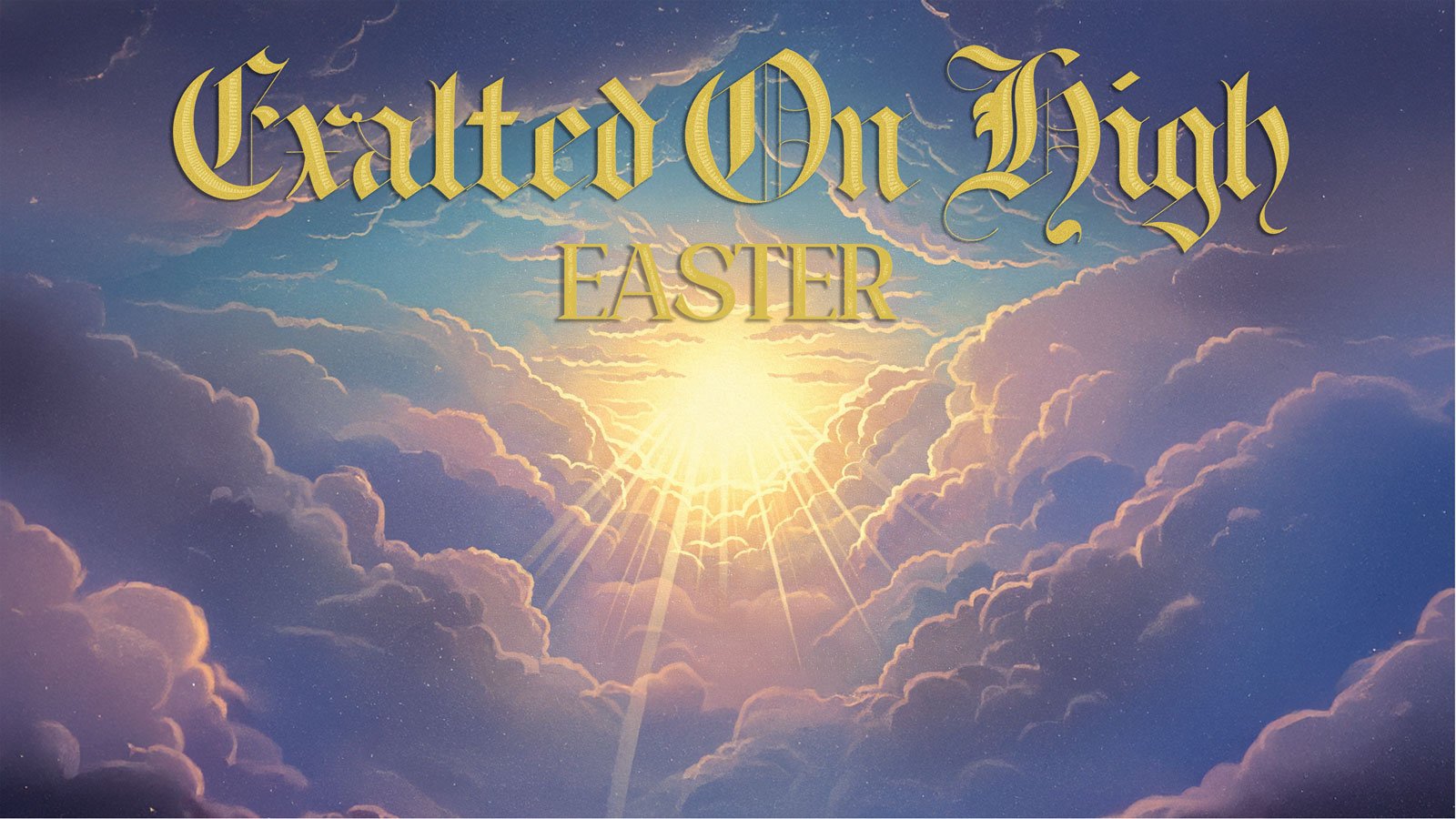 Easter Sunday