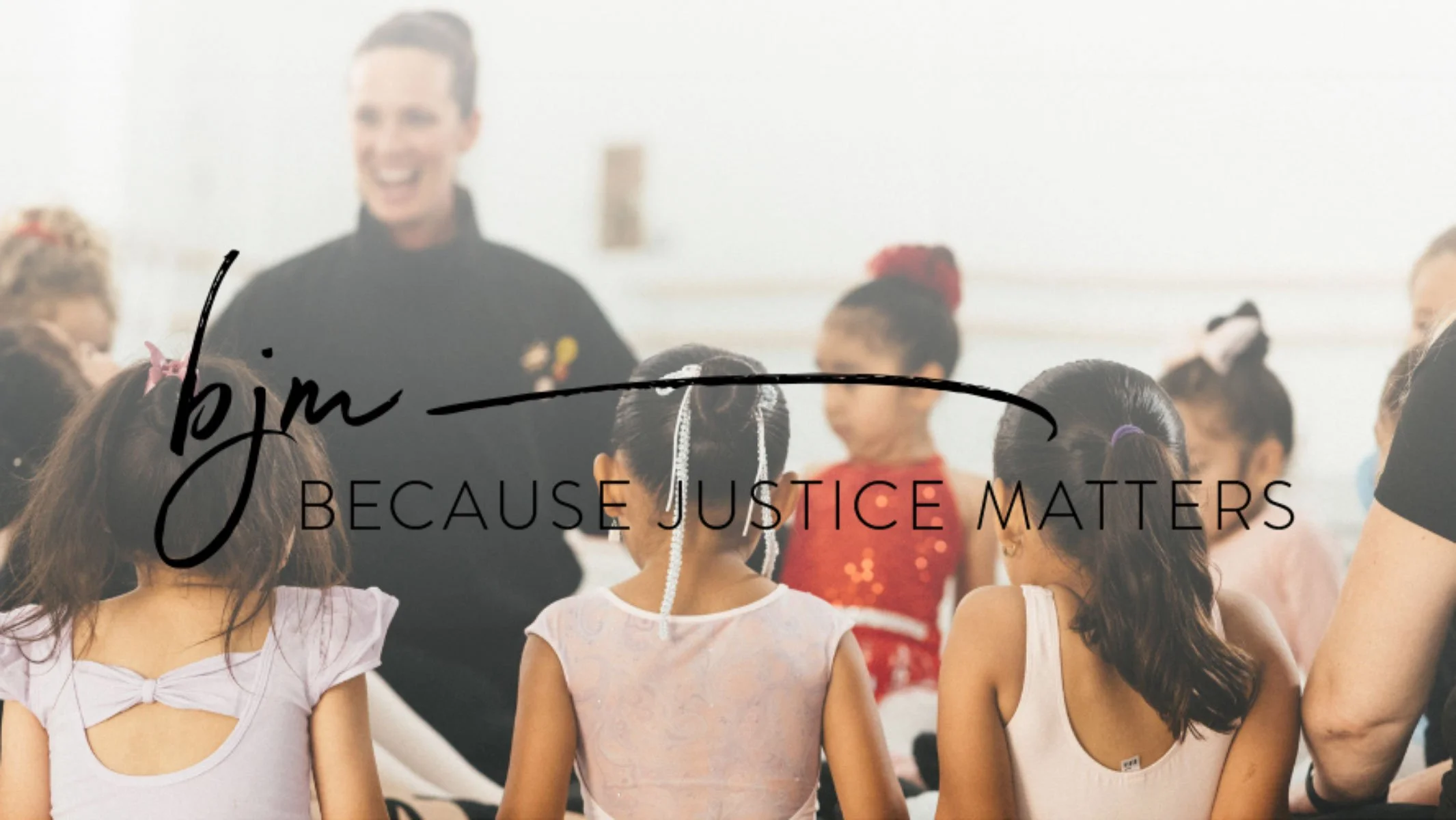 Because Justice Matters Fundraiser Ends