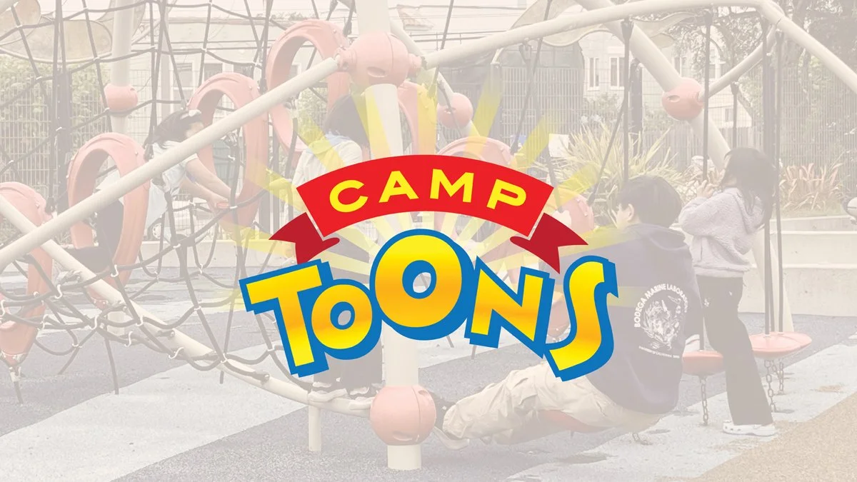 CampToons