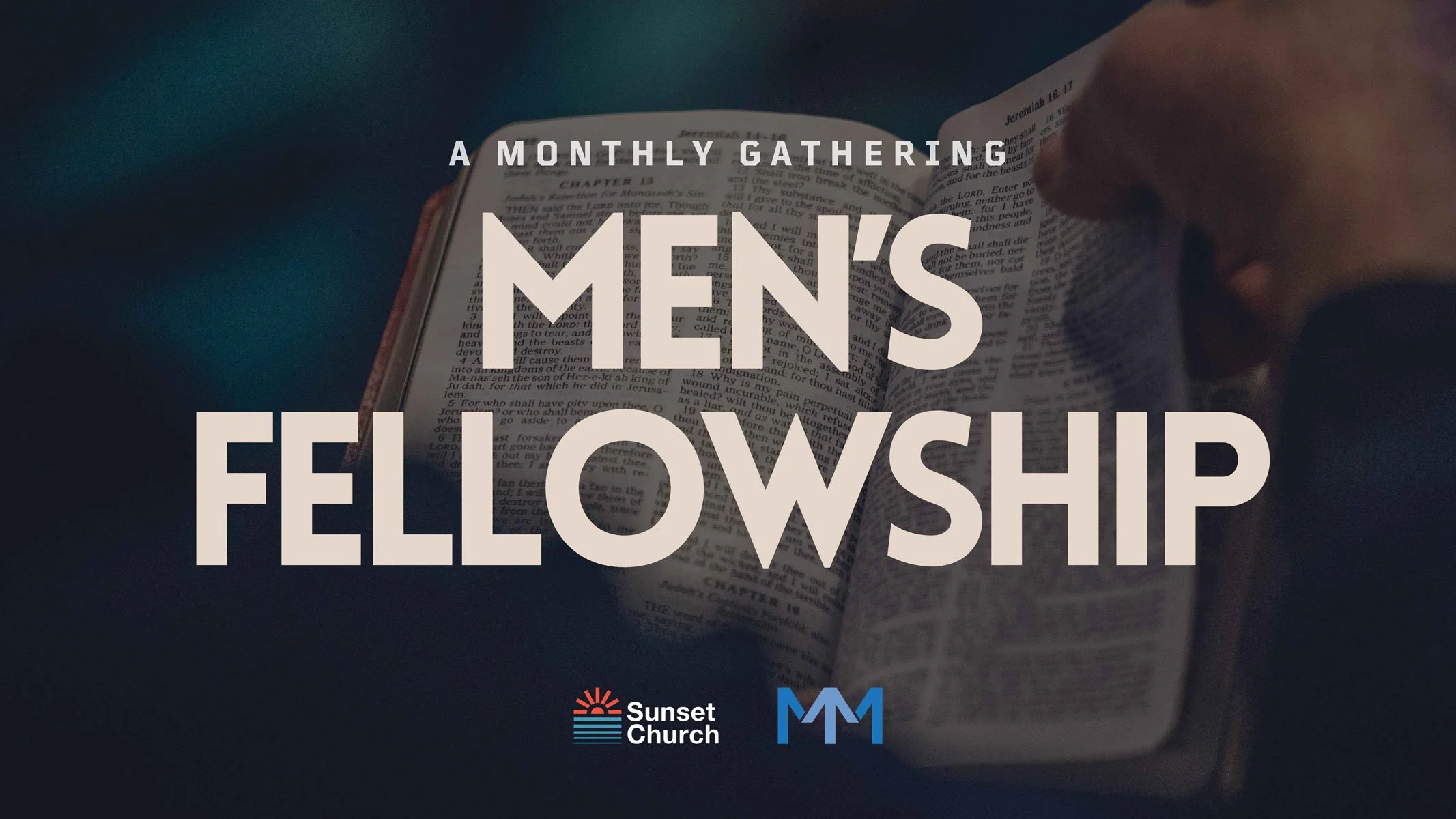 Men’s Fellowship