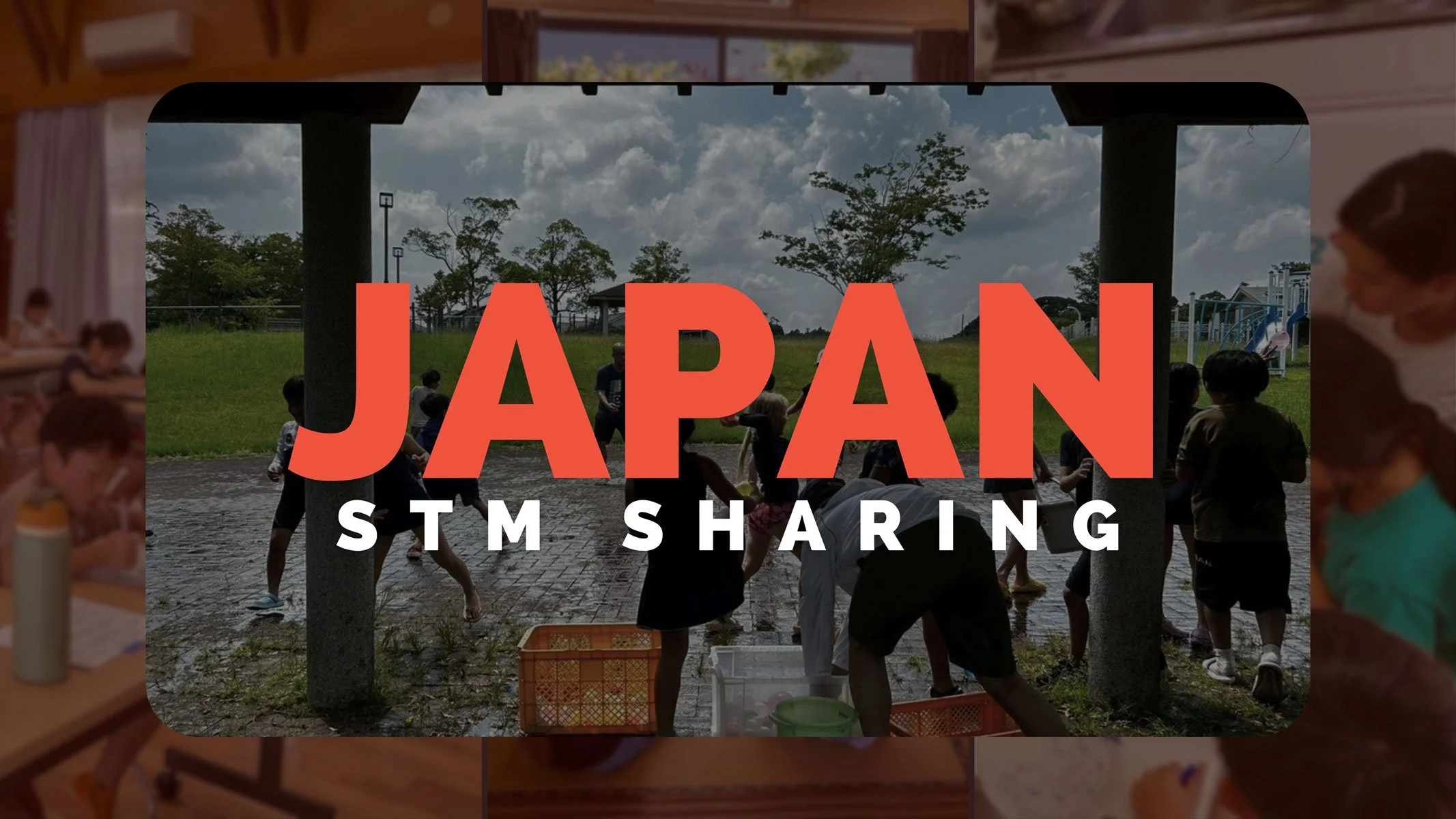 Japan STM Sharing