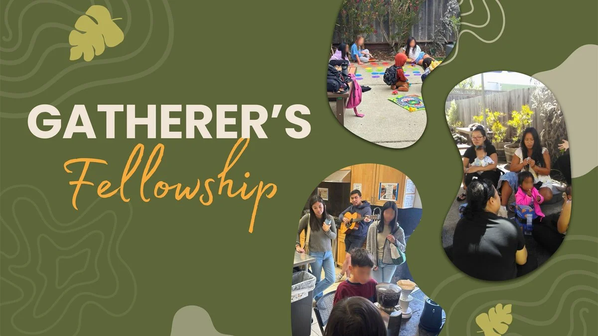 Gatherer's Fellowship
