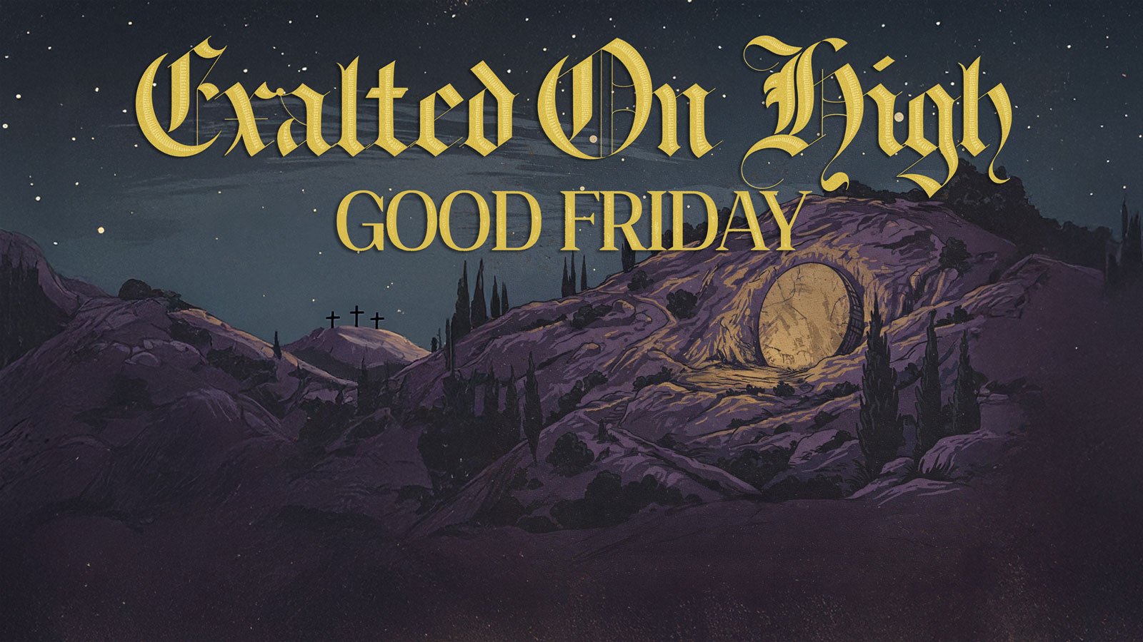 Good Friday