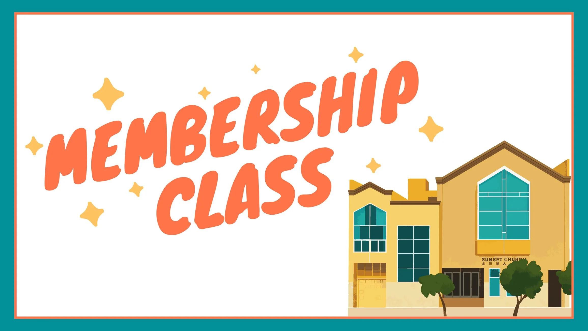 Membership Class