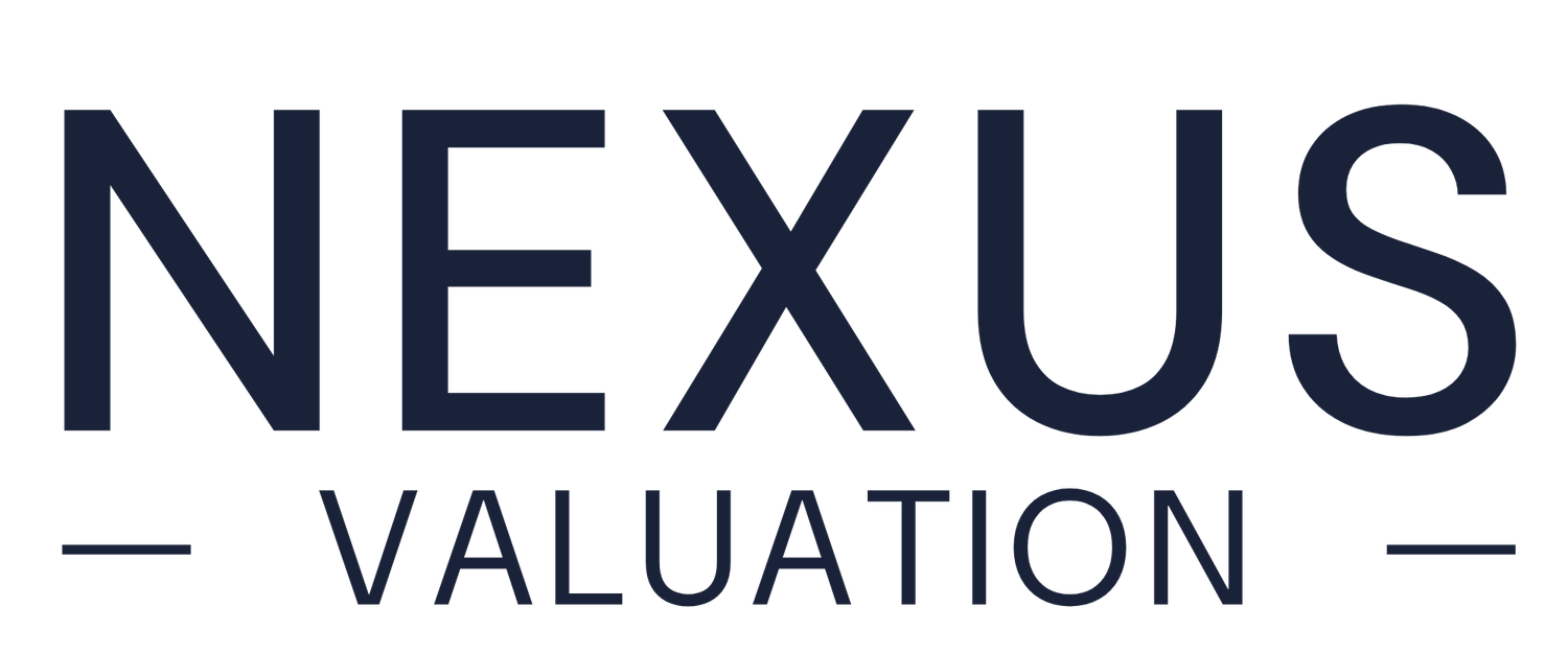 Nexus Valuation - Your Local AMC