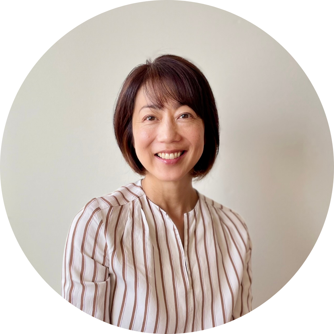 Akiko Koizumi