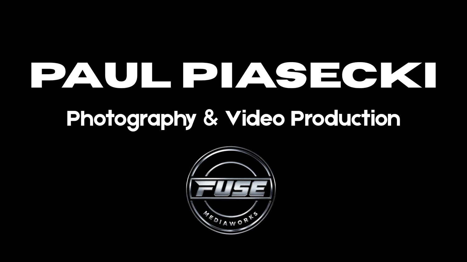 South Florida Photographer &amp; Cinematographer | Paul Piasecki | Editorial Portraits | Actor Headshots | Portraits | Commercial Photography | Advertising | Corporate | Portfolio | Video | Videographer | Cinematographer  | Director | Director of Photography