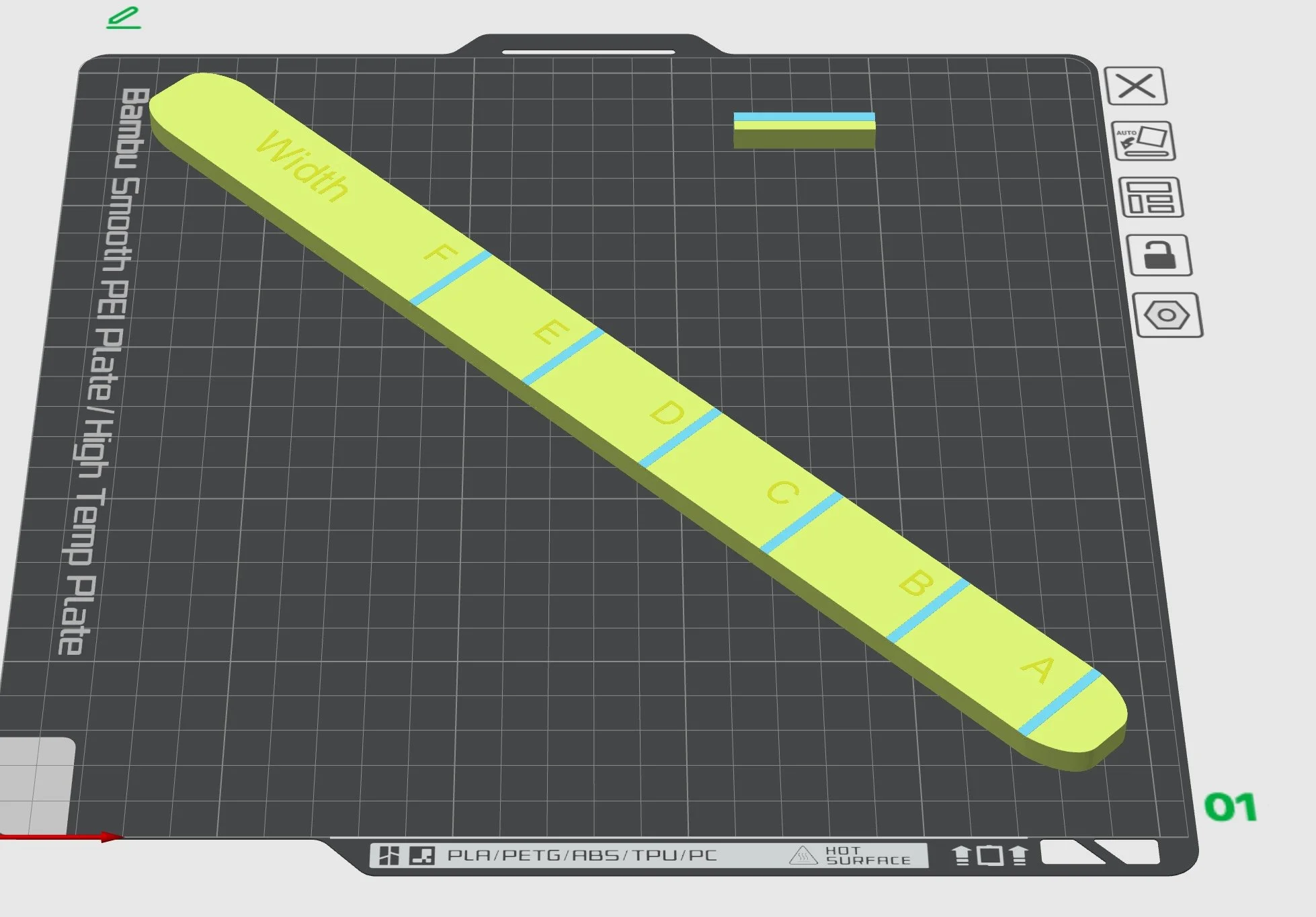 Digital Download - Nested Bowls Story Stick