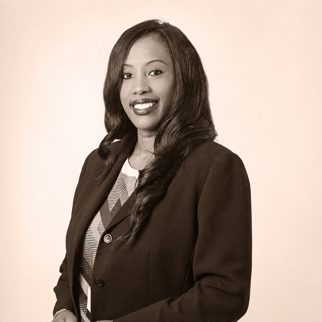 Dr. Ashawnda Fleming