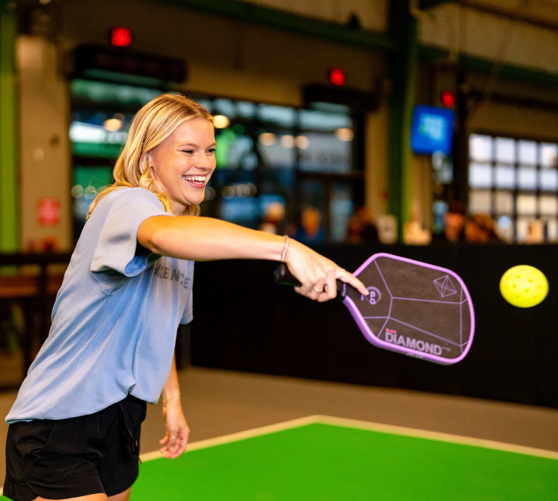 Summer at CNP: Taco Tuesday & Kids Bingo