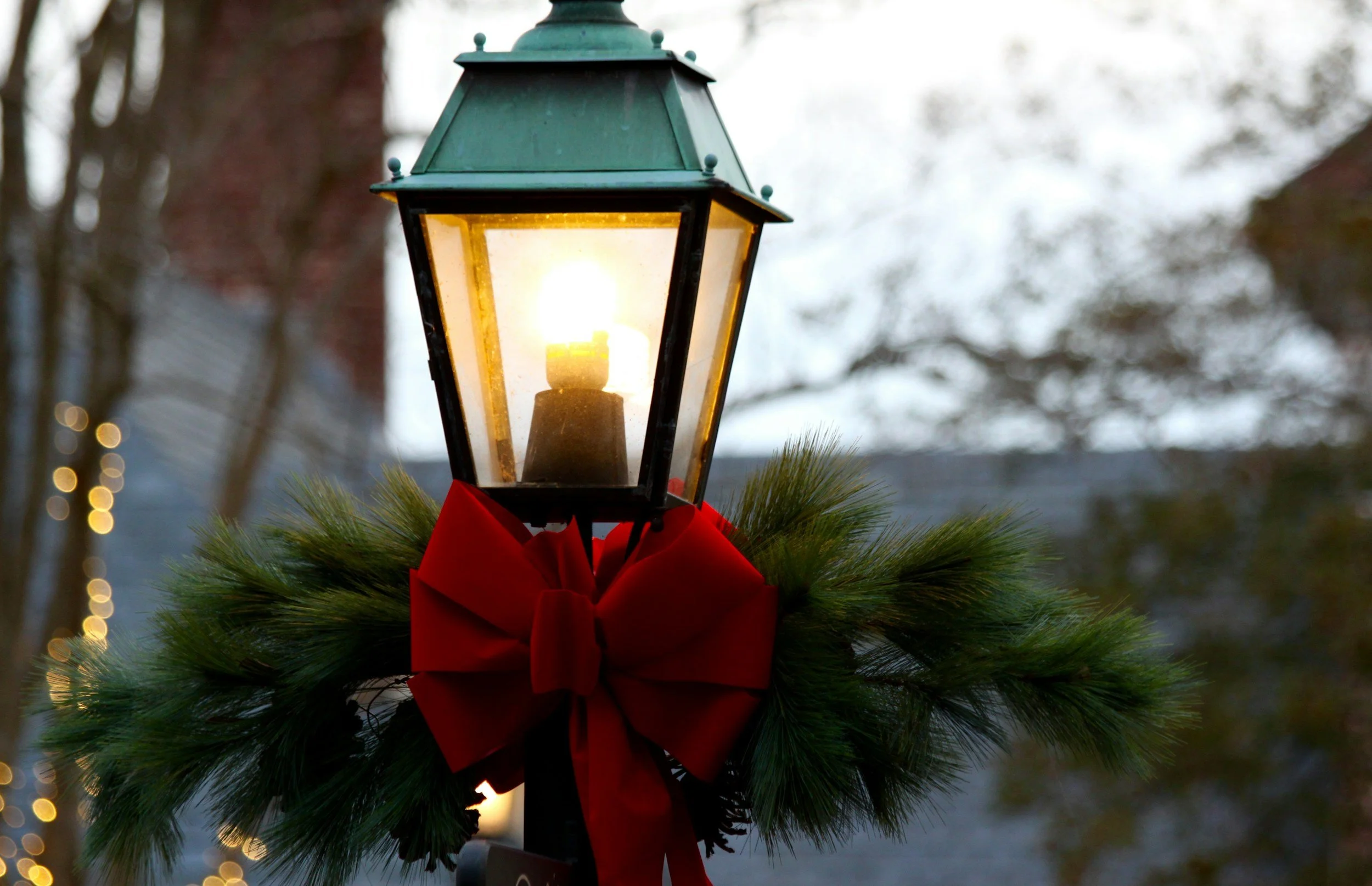 Mistletowne Market