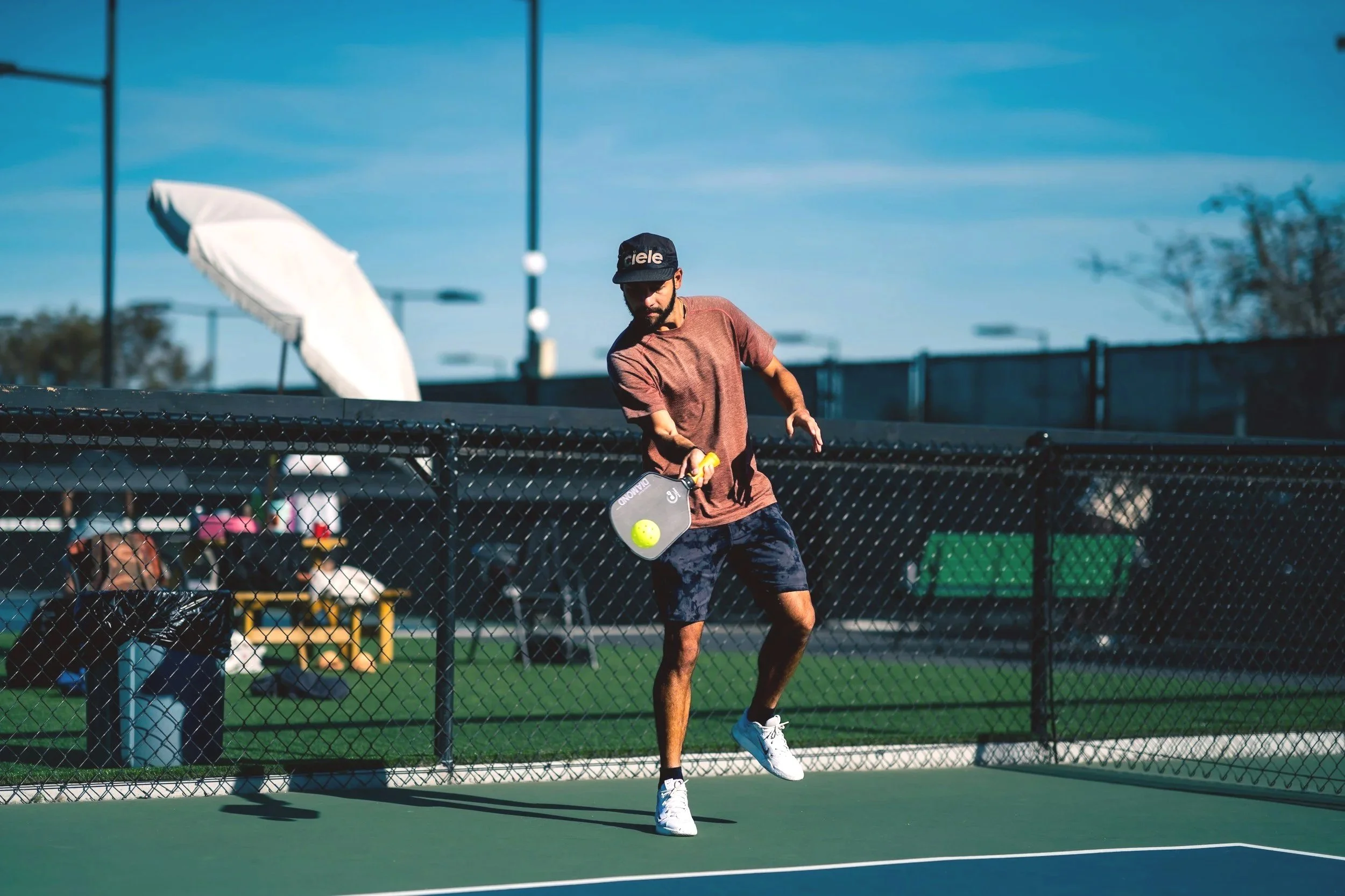 2025 Pickleball For Hope