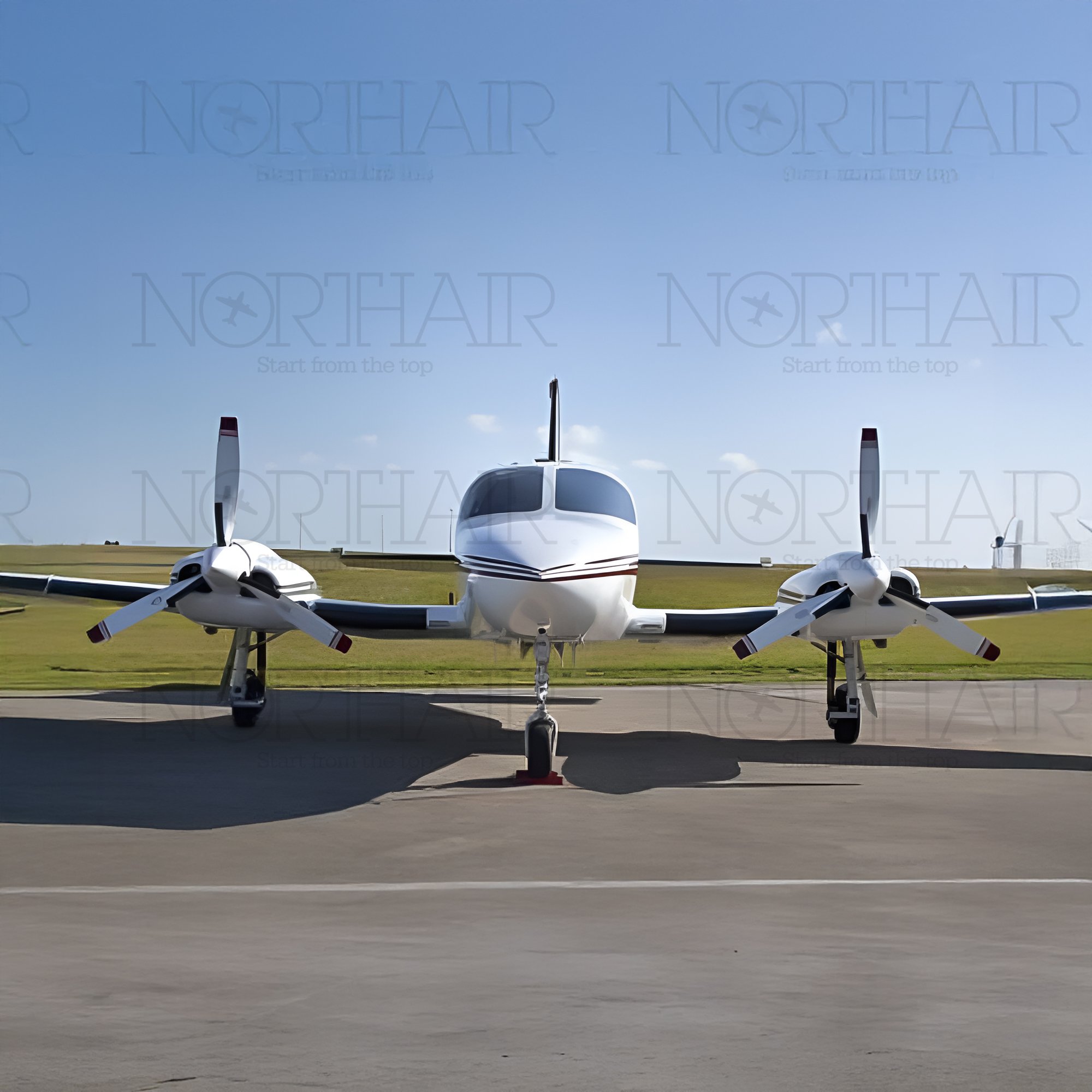 Cessna 421C Golden Eagle