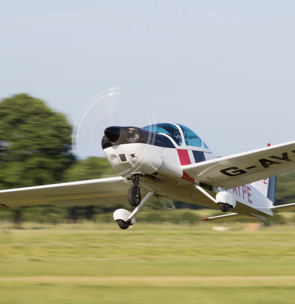 Bolkow BO 209 Monsun