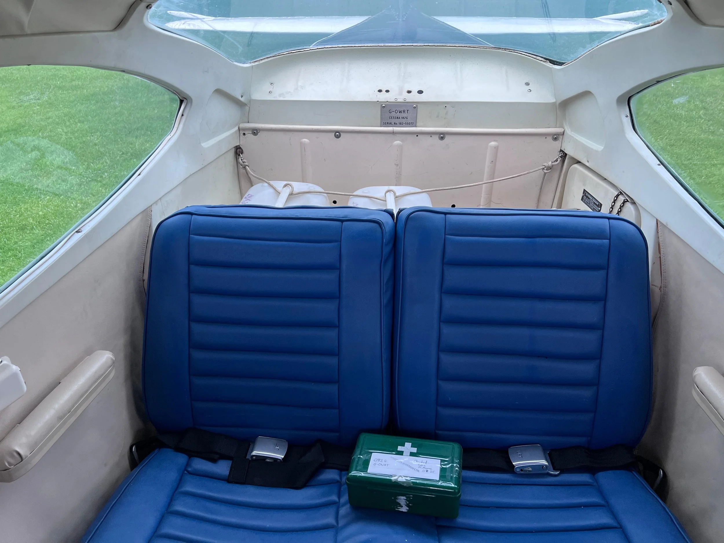 G-OWRT Rear Seats.jpg