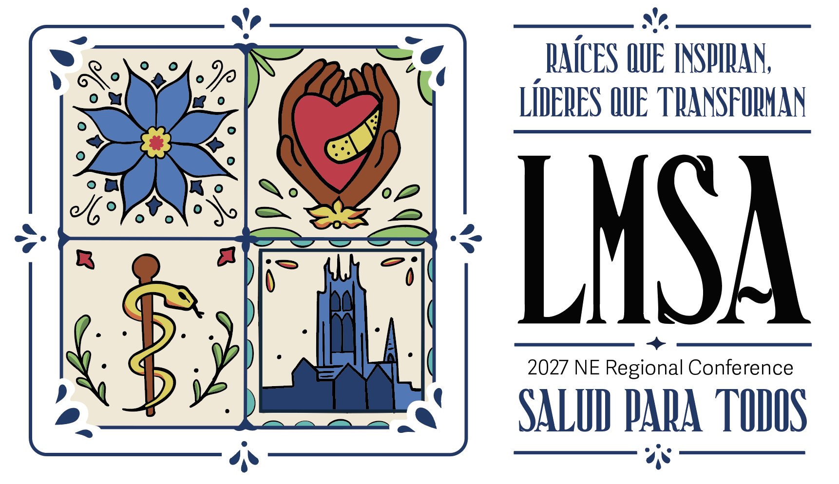 Latino Medical Student Association - Yale University