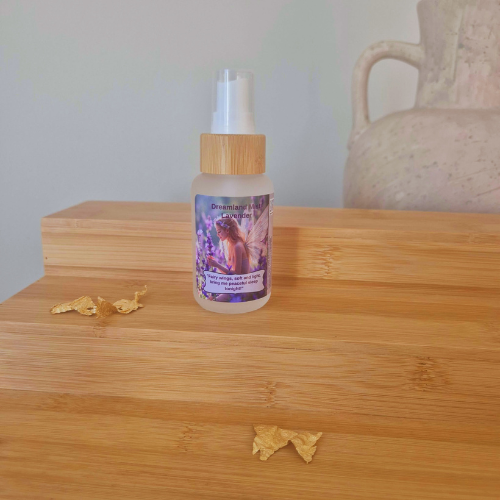 Dreamland Mist Lavender