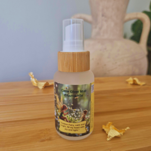Calm Glow Mist Chamomile