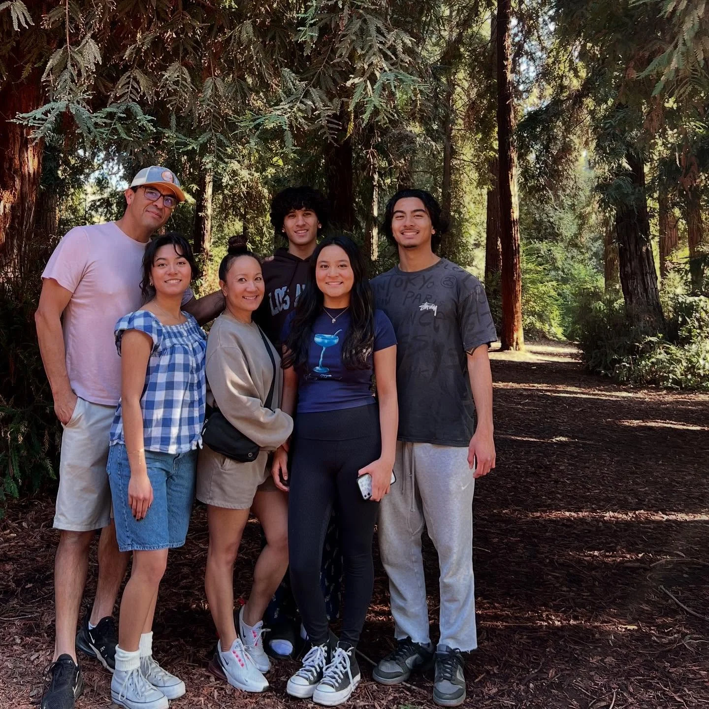 All my lessons wrapped in these souls.

Thank you&hellip;.I love you&hellip;indescribably.

Also, more than anything, there is nothing that brings you to your knees more than motherhood. It is the dance of a lifetime, the wound and the remedy all in 