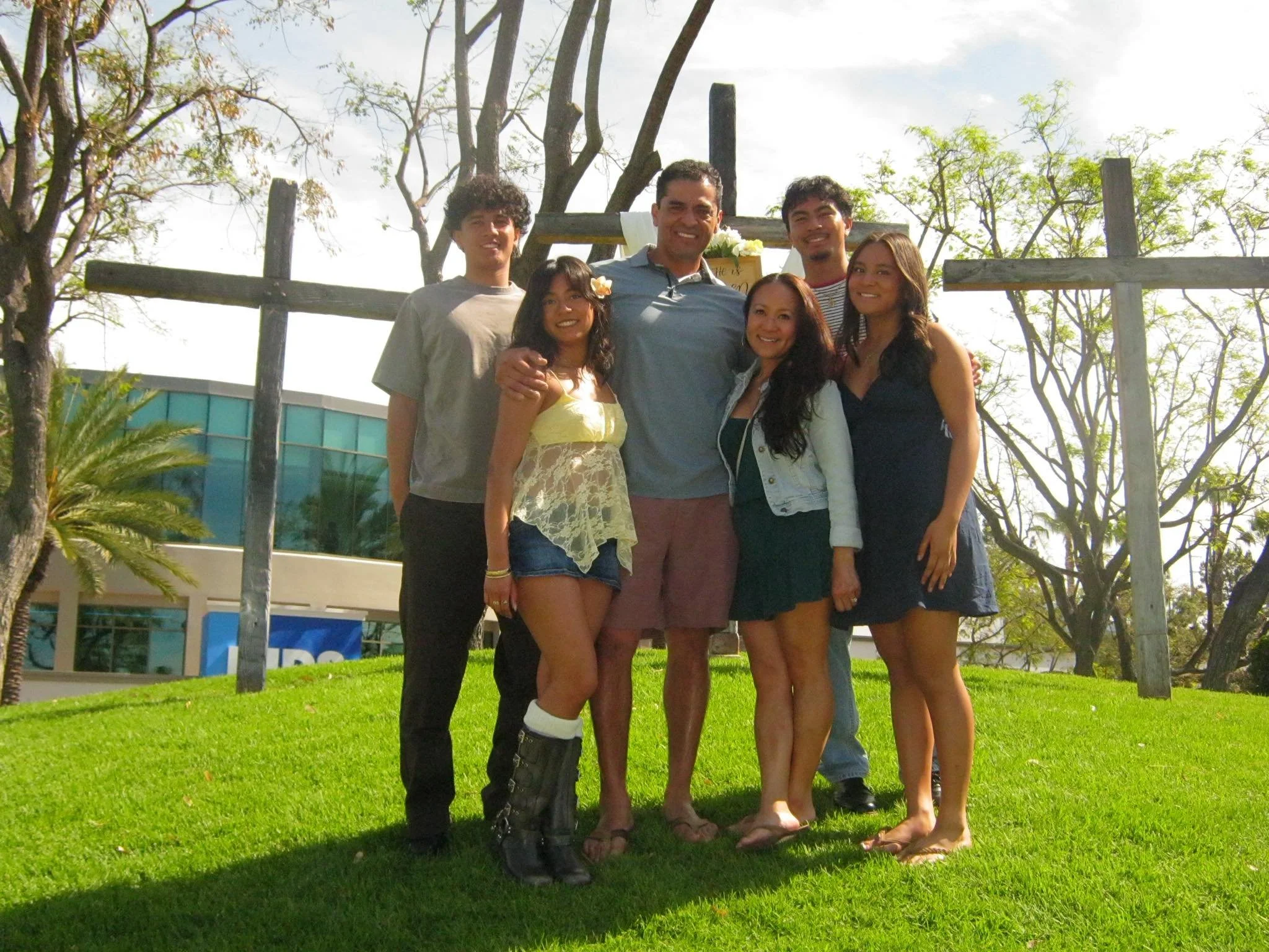 Resurrection Day is a reminder that transformation is always available to us.
This is what Yeshua came to teach: not that suffering ends, but that it can be transmuted into miracles!

The pain doesn't disappear; it becomes the raw material for someth