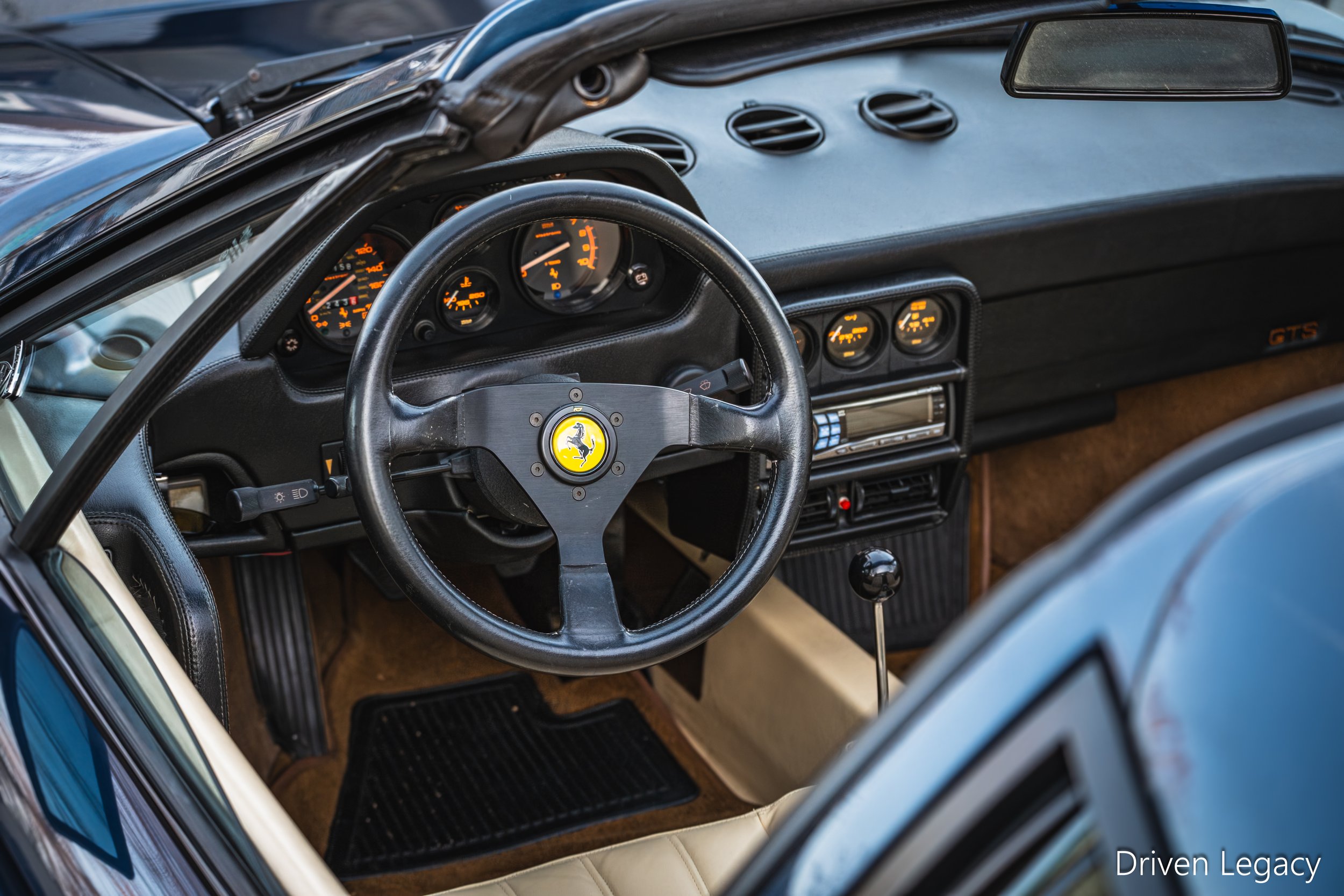 Detailed Vehicle Listing Photography