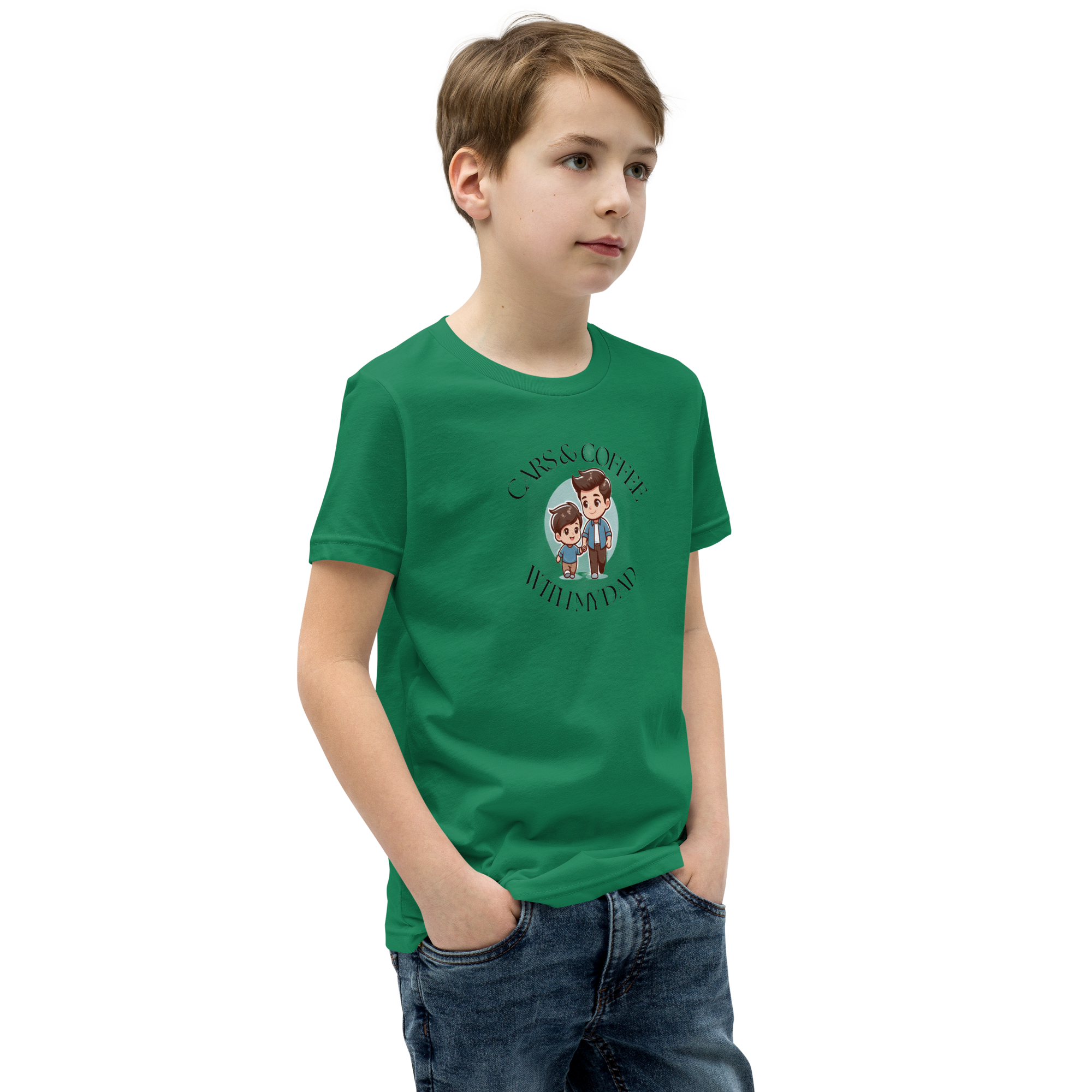 youth-staple-tee-kelly-right-front-6782d713e2ece.png