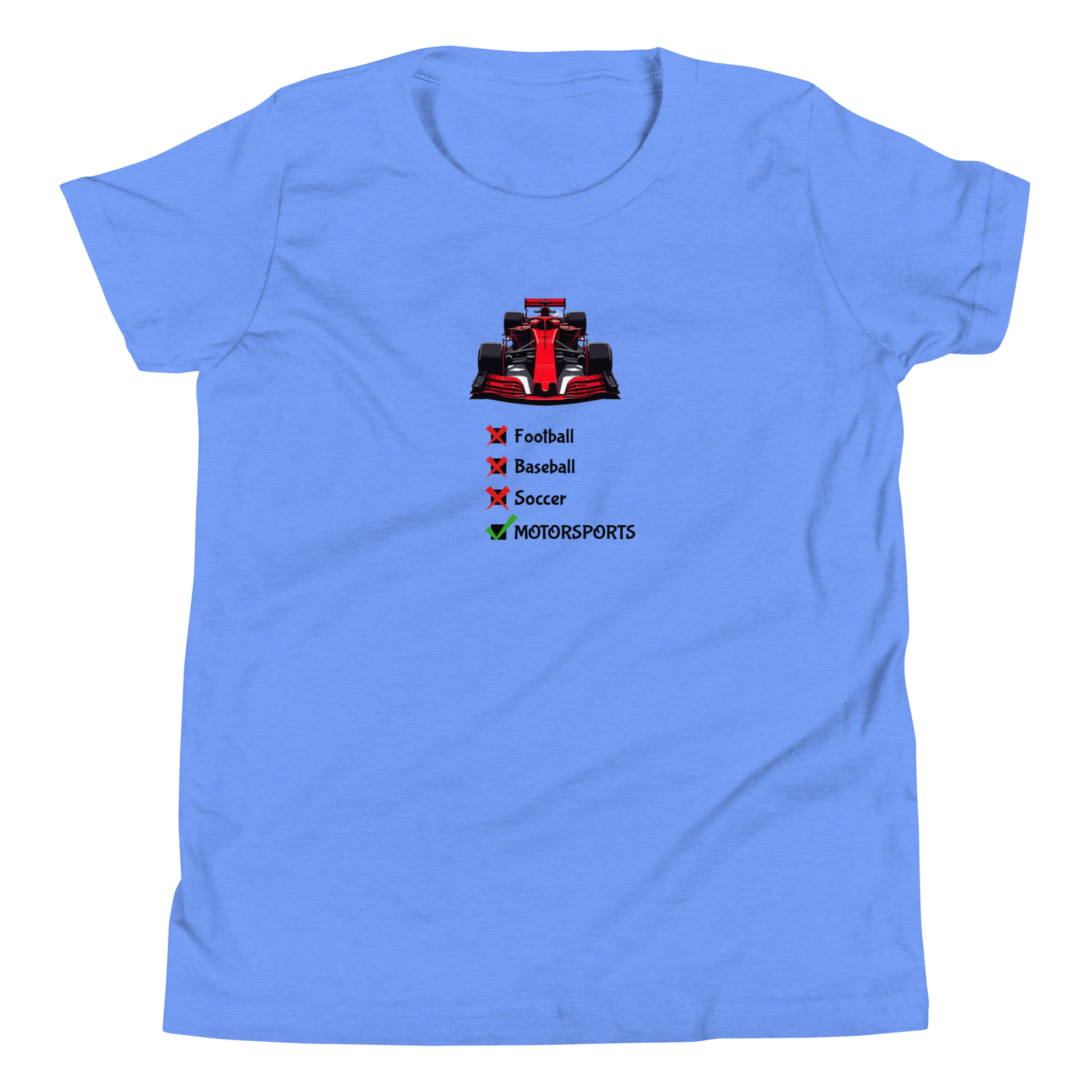youth-staple-tee-heather-columbia-blue-front-6783cc3583c8d.png