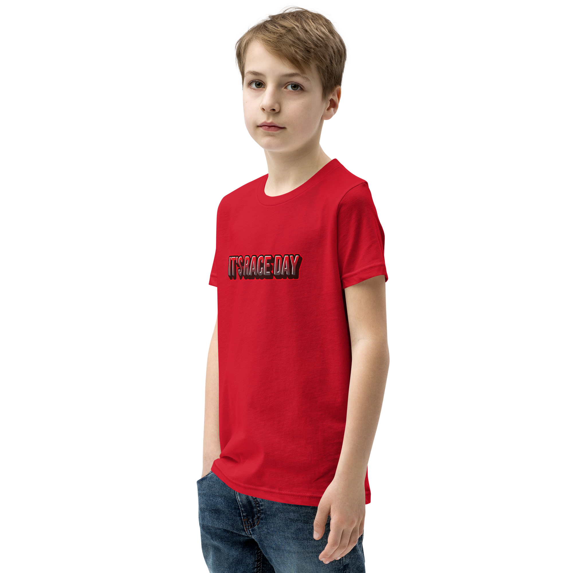 youth-staple-tee-red-left-front-6783cec32f4fe.png