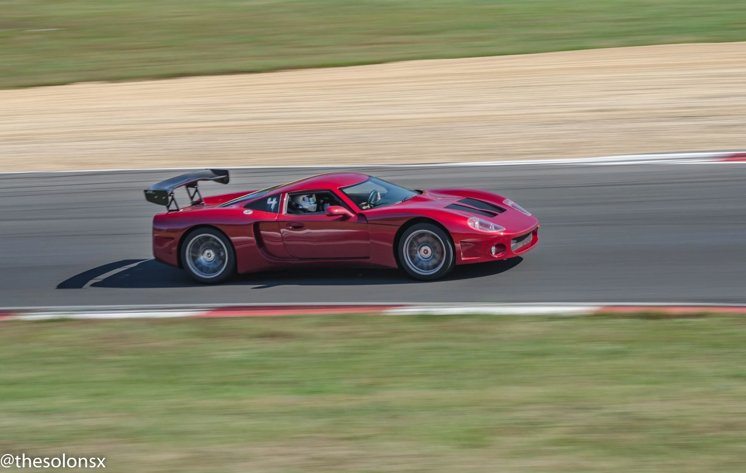 Motorsports Photography