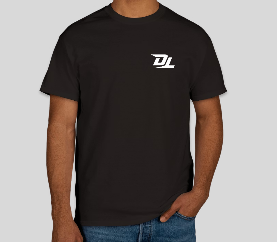 DL Signature Tee