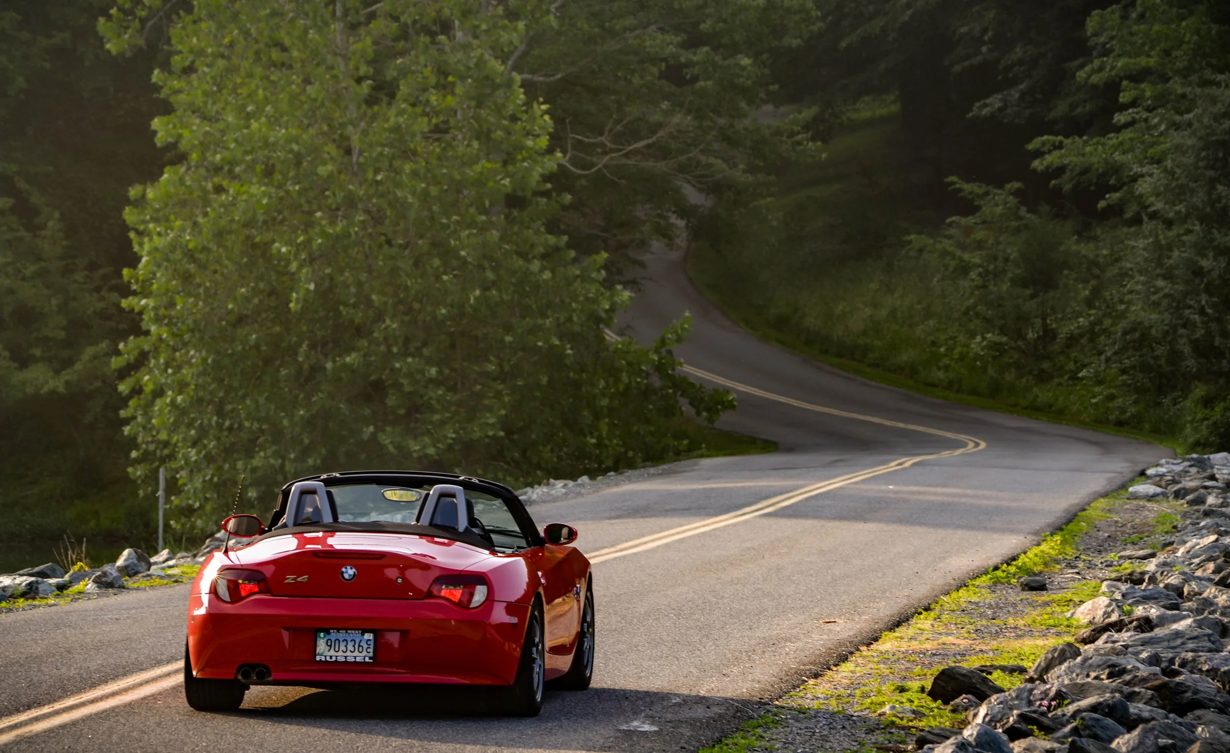 Personalized Photoshoots