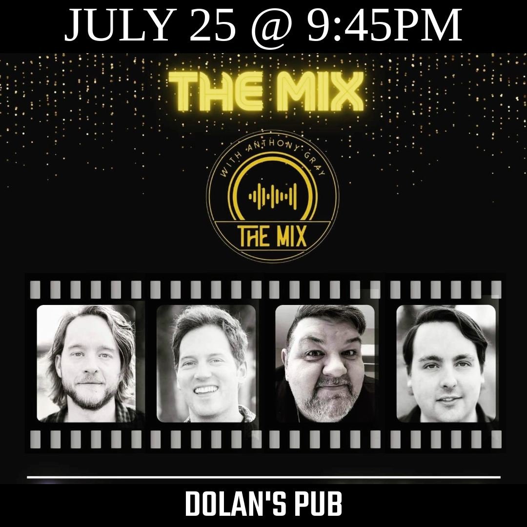 The Mix