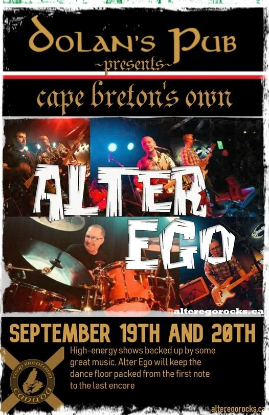 Alter Ego